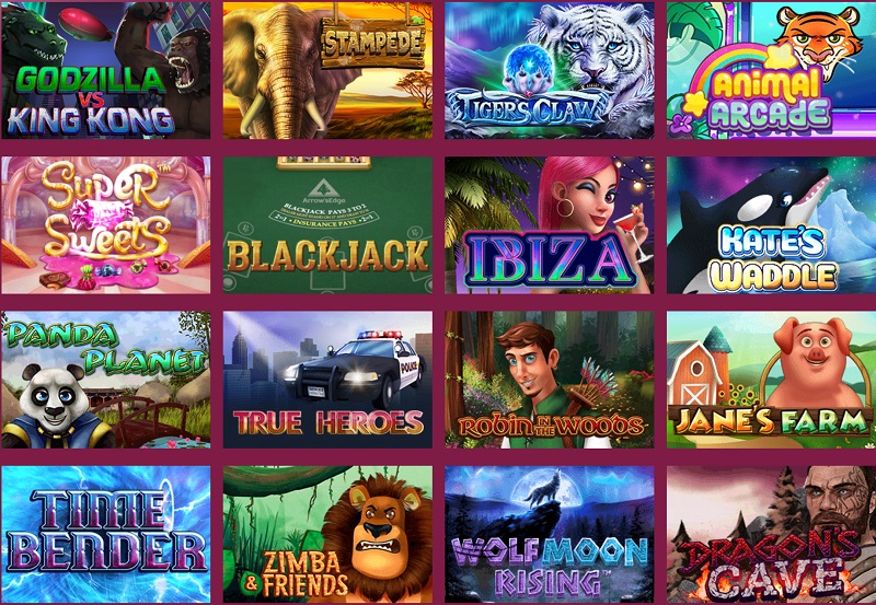 Gossip Slots Casino Bonus and Review