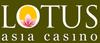Online Casino «Lotus Asia Casino»