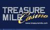 Online Casino «Treasure Mile Casino»