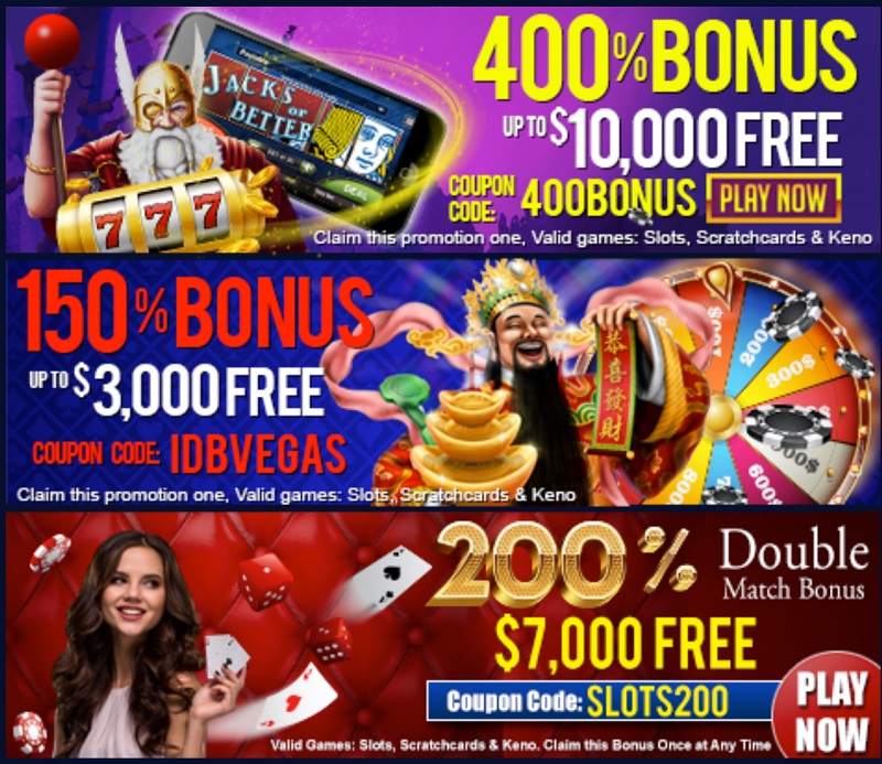 las vegas usa casino reviews