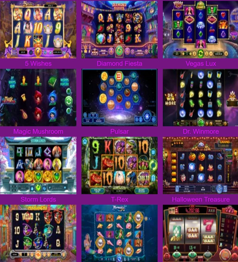 slots plus no deposit new player