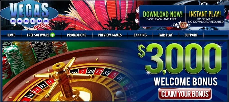 does vegas world casino app pay